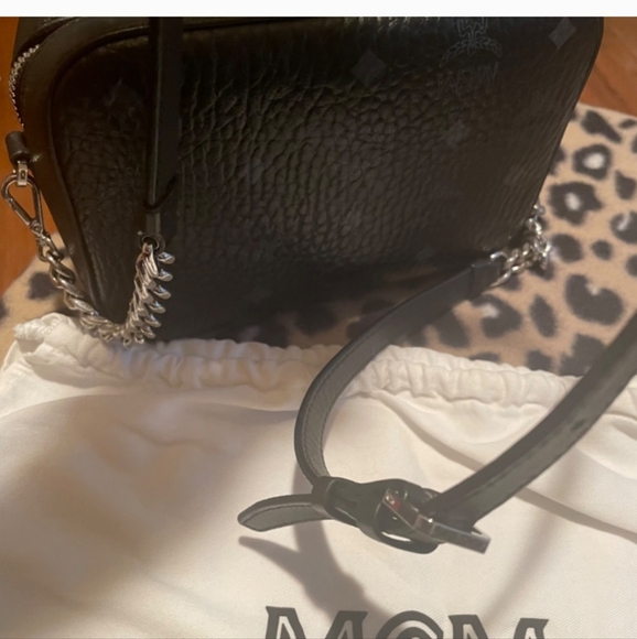 MCM Camera bag - Picture 6 of 10